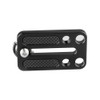 CAMVATE Universal Top Cheese Plate for Camera Monitor Cage