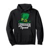 Leprechaun Squad Costume | St. Patrick's Day Men Women Pullover