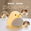 Alarm Clock Digital Table Clock LED Bedside Chick Alarm Light