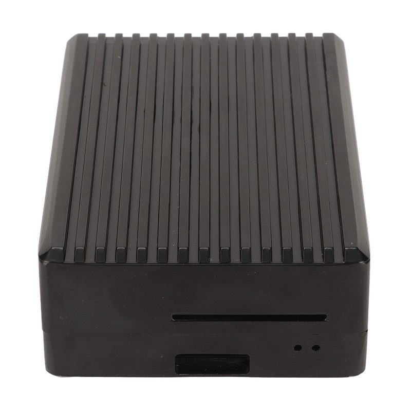 Heatsink Professional Replacement Aluminum Alloy Heatsink Cooler for Raspberry Pi