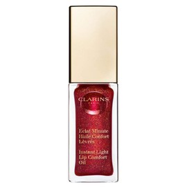 Clarins Eclat Minute Huile Confort L vres 09 Red Berry Glam 7 ml