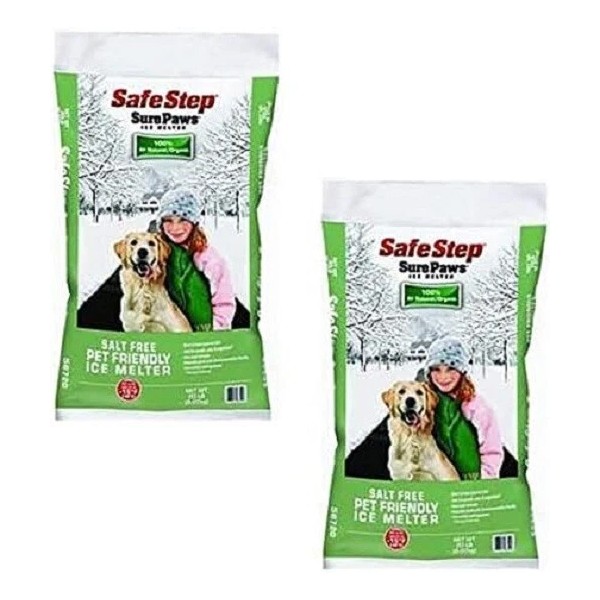 North American Salt new North American Salt 56720 Sure Paws