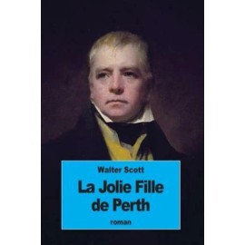 La Jolie Fille De Perth: Ou Le Jour De Saint-Valentin