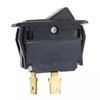 YIHETOP Glow Plug Switch 6668927 Compatible for Bobcat Skid Steer