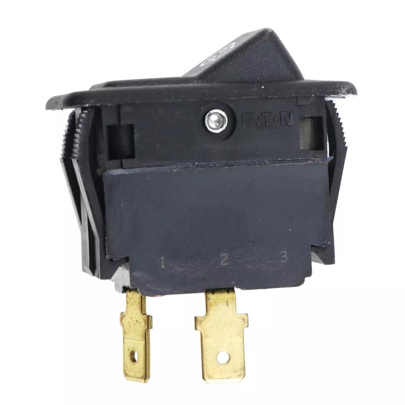 YIHETOP Glow Plug Switch 6668927 Compatible for Bobcat Skid Steer
