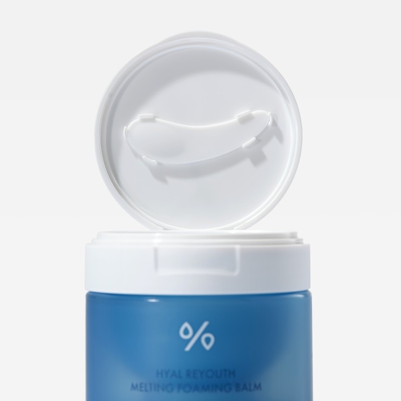 Dr. Schracle Hyal Reuse Melting Foaming Balm 100ml / Melting