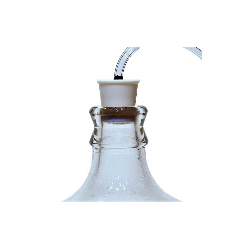 Gassy Grape Get Your Wine to Bottling Faster Hands-Free |