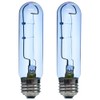 2025 Upgrade 7006999 Blue Glass Lamp Bulb Replacement for E26