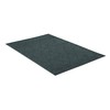Guardian EcoGuard Diamond Indoor Wiper Floor Mat, Recycled Plactic and