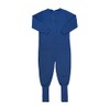 Gertex Adult Adaptive Back Zip Sleepwear | Clothing Designed for