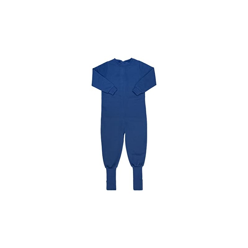 Gertex Adult Adaptive Back Zip Sleepwear | Clothing Designed for