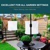 Our House Retractable Clothes Line, 15 Metre Extendable Washing Line