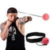 Poilee Punching Ball, Boxing Goods, Martial Arts, Hitting Practice, Free