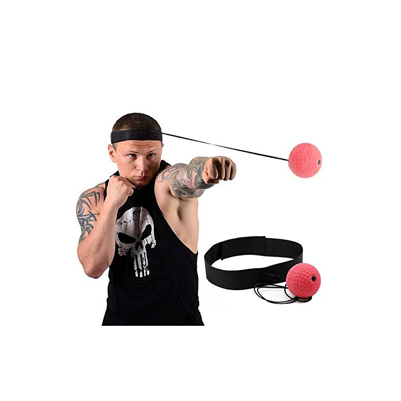Poilee Punching Ball, Boxing Goods, Martial Arts, Hitting Practice, Free