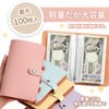 SFTRADE Bills Piggy Bank Money Sorting Envelope Savings File Binder