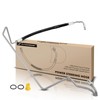 A-Premium Power Steering Pressure Hose Line Assembly Compatible with Volvo