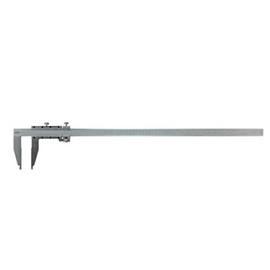 Shars 24"/600mm Precision Heavy Duty Vernier Inch/Metric 4 Way Caliper 303-1055 R