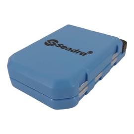 Seadra Terminal Tackle Bits Box (Small)