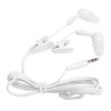 Sport Wired Earbuds, IP68 Waterproofing Wired Earbuds with Noise Isolation,