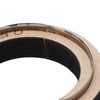 Leather Cutting Die Strip, C11 Round Circle Shape Reusable Simple