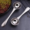 25 ML Coffee Spoon Sugar Tea Coffee Spice Measure Scoop