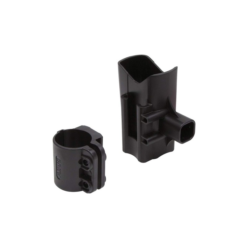 ABUS Granit XPlus 540 U-Lock Black, 9in