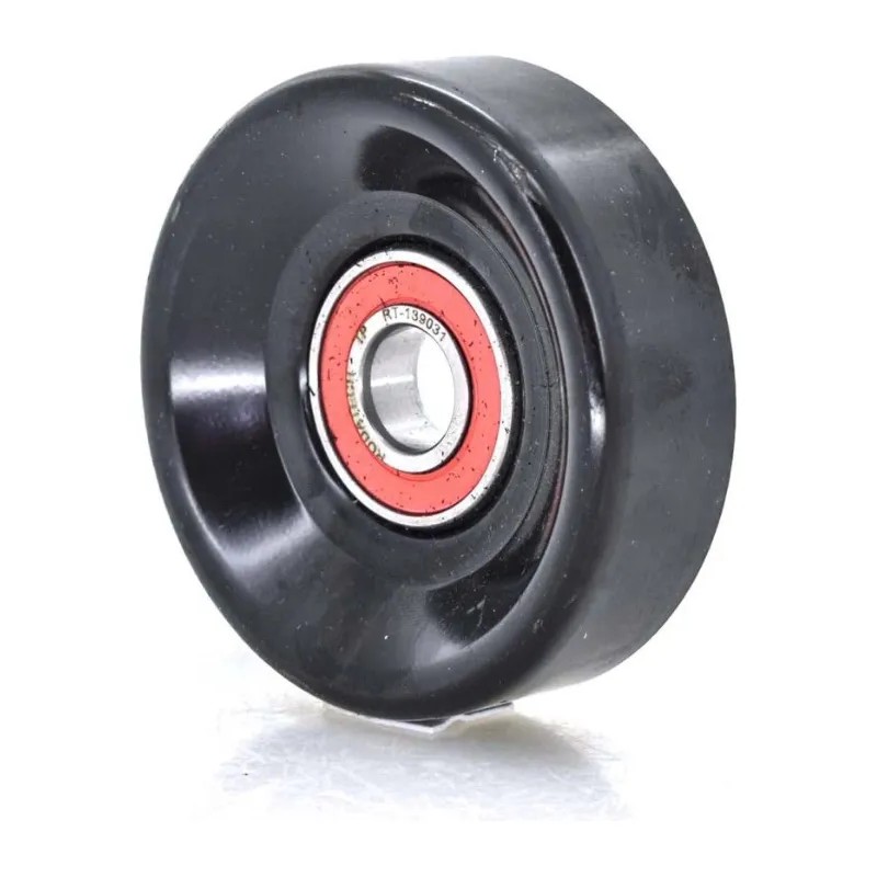 Polea De Tensor Para Ford Explorer V8 5.0l 1996 A