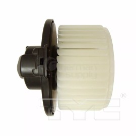 TYC HVAC Blower Motor Front 700059 8710304030 for Toyota
