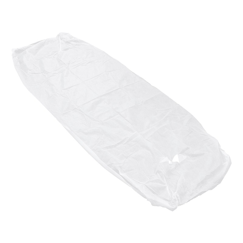 20Pcs Breathable NonWoven Sheet Disposable Incontinence Bed Cover Mattress Protector