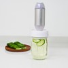 Automatic Mason Jar Sealer Kit – Vacuum Seal in 10S,