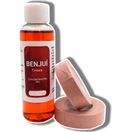 Auriculoterapia Pegamento 55ml + 2 Cinta Micropore 1.3mmx9m