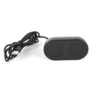 Dual Speaker USB Wired Speaker Integrated Power Supply & Audio