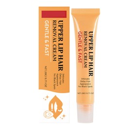 20g Hair Removal Cream, Hair Removal Moisturizing, Smooth and Skin-Cleaning Skin, Suitable for Legs, Armpits, Lips and Other Body Parts