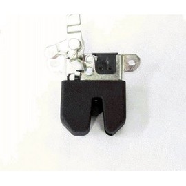 Volkswagen Trunk Latch and Lock - 3B5-827-505M