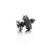 LST POLO 9N 6R Door Panel Mounting Clips Pack of