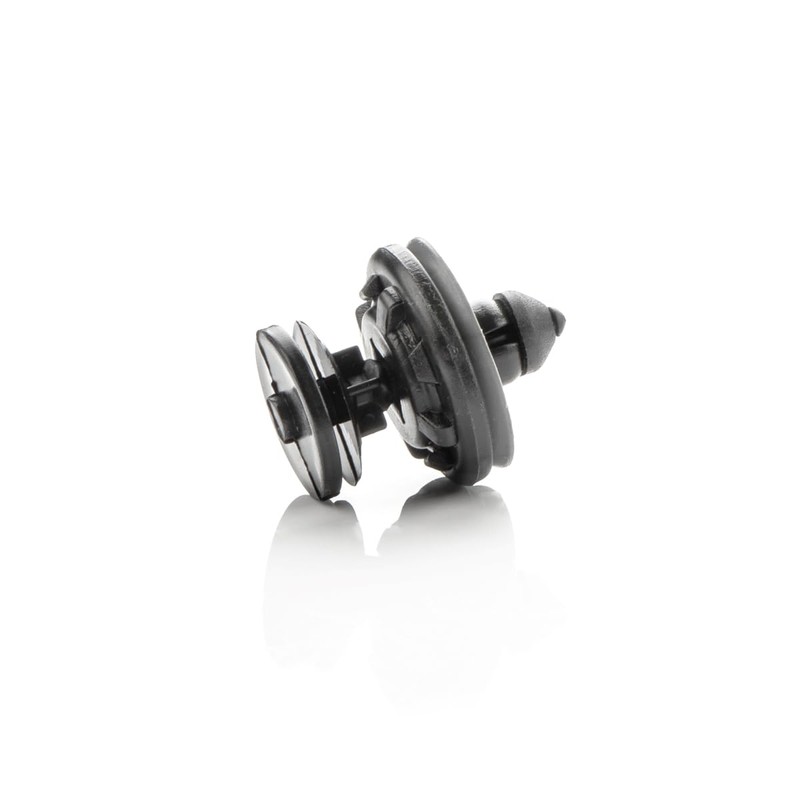 LST POLO 9N 6R Door Panel Mounting Clips Pack of