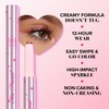 Too Faced Quickie Queen Eyeshadow Sticks | Creamy, Long Wearing
