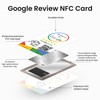 Google Review Tap Cards (5-Pack) by TapFive - Tap for