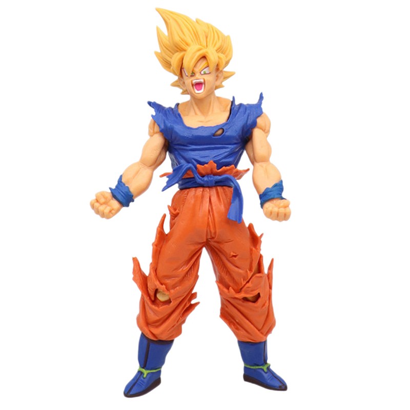 Dragon Ball Z Action Figure for Collecting – 15–18cm PVC