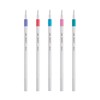 uni-ball Emott Uni Mitsubishi Pencil - 5 Felt Tip Pens