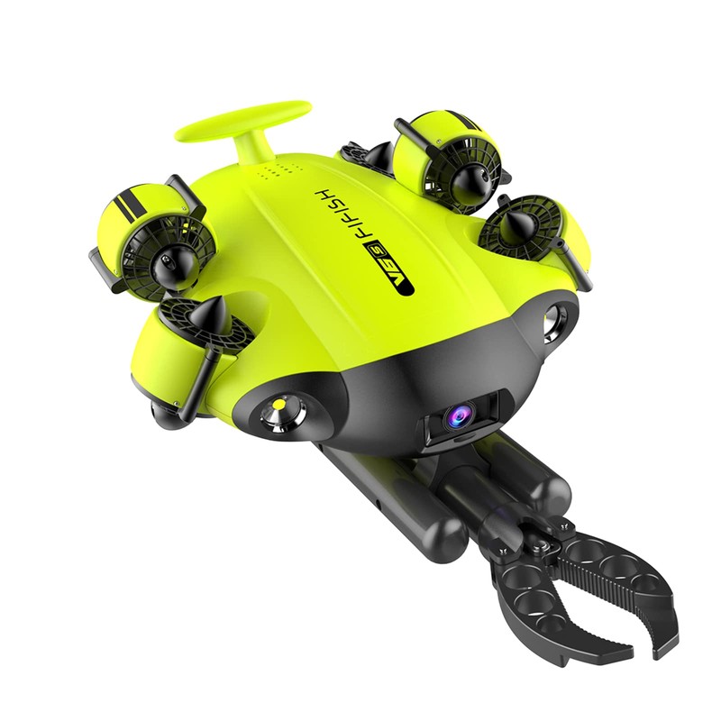 FIFISH Thruster Protector for V6 and V6s