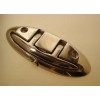 Accon FOLDING CLEAT Mount Accon Boat Hardware Stainless Steel 316