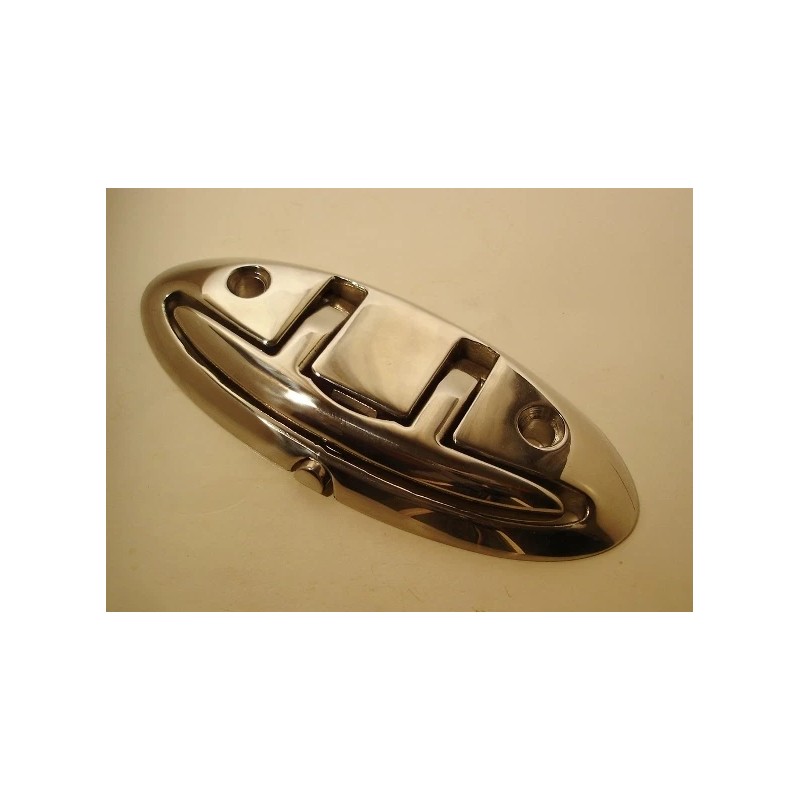 Accon FOLDING CLEAT Mount Accon Boat Hardware Stainless Steel 316