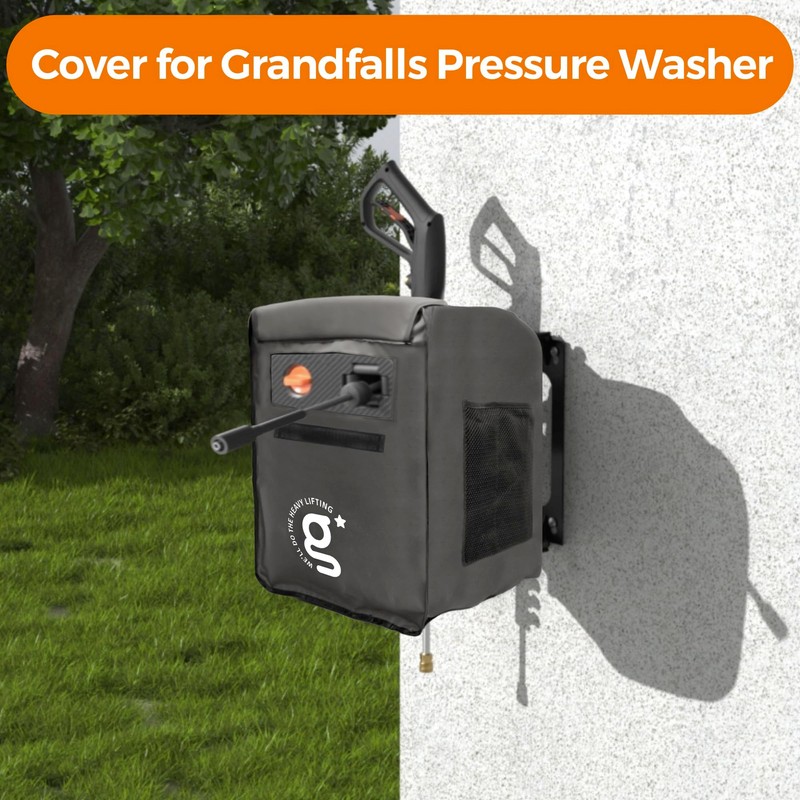 Giraffe Tools G20 / G20B Grandfalls Pressure Washer Cover UV