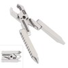 Omninmo Multitool Pliers Universal Multifunctional Mini 420 Stainless Steel Foldable