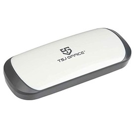 Magnetic Dry Erase Board Eraser - Whiteboard Eraser with Strong Magnet Enough for Glass Whiteboard, Fridge Calendar, Felt Bottom Surface