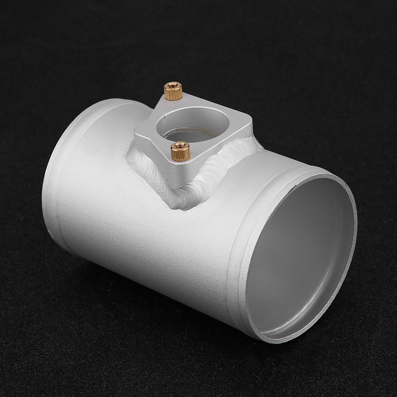 Air Flow Meter Base Fit For MAZDA SUZUKI Air Intake