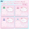 OAJ たまごっちパラダイス ケース / 透明 PC 保護ケース 交換キャップ付き ネックストラップ付属 全方位保護（本体別売）-
