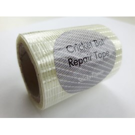 StickyTapes Cricket Bat Repair Tape