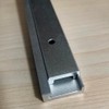 NKEOSN 【Upgrade】 RV Table Wall Mount, Outside Track Mout, Aluminum